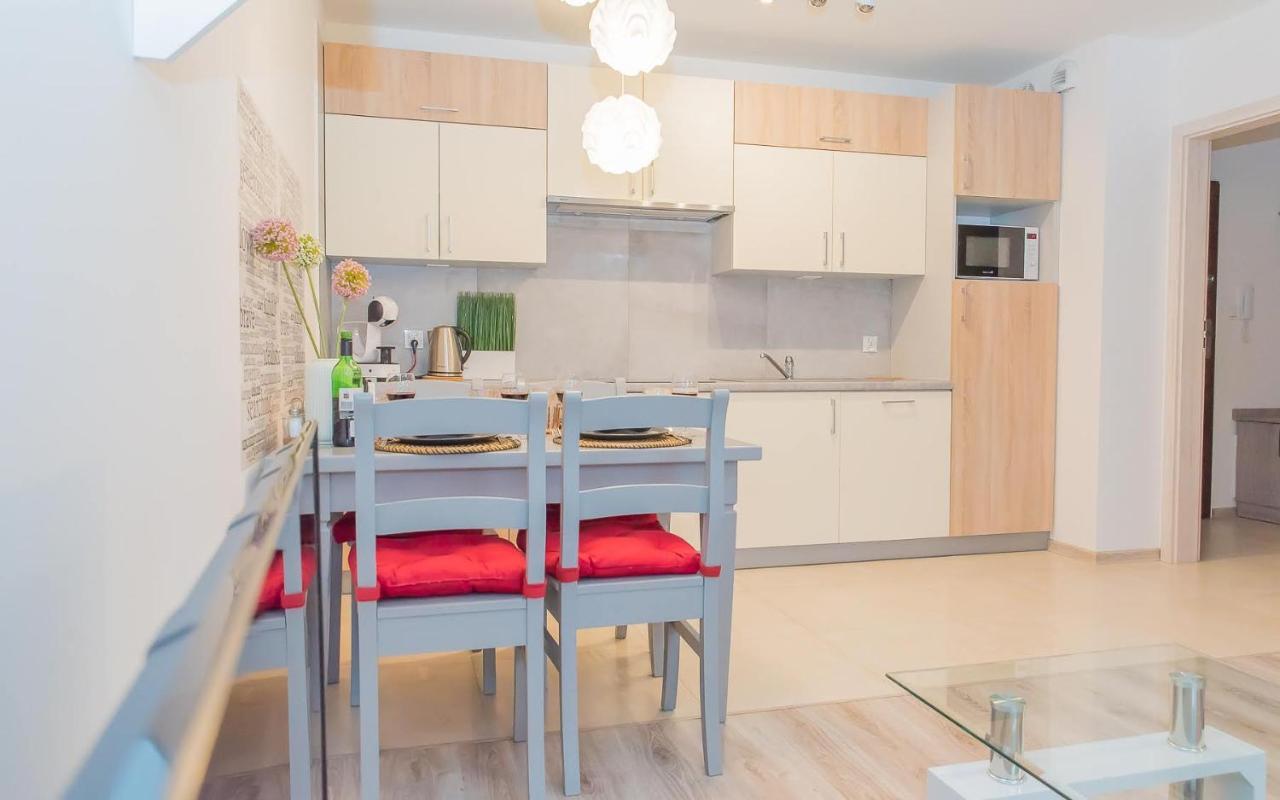 Easy Rent Apartments - Cozy Lublin Kültér fotó
