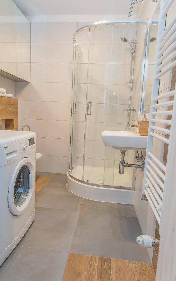 Easy Rent Apartments - Cozy Lublin Kültér fotó