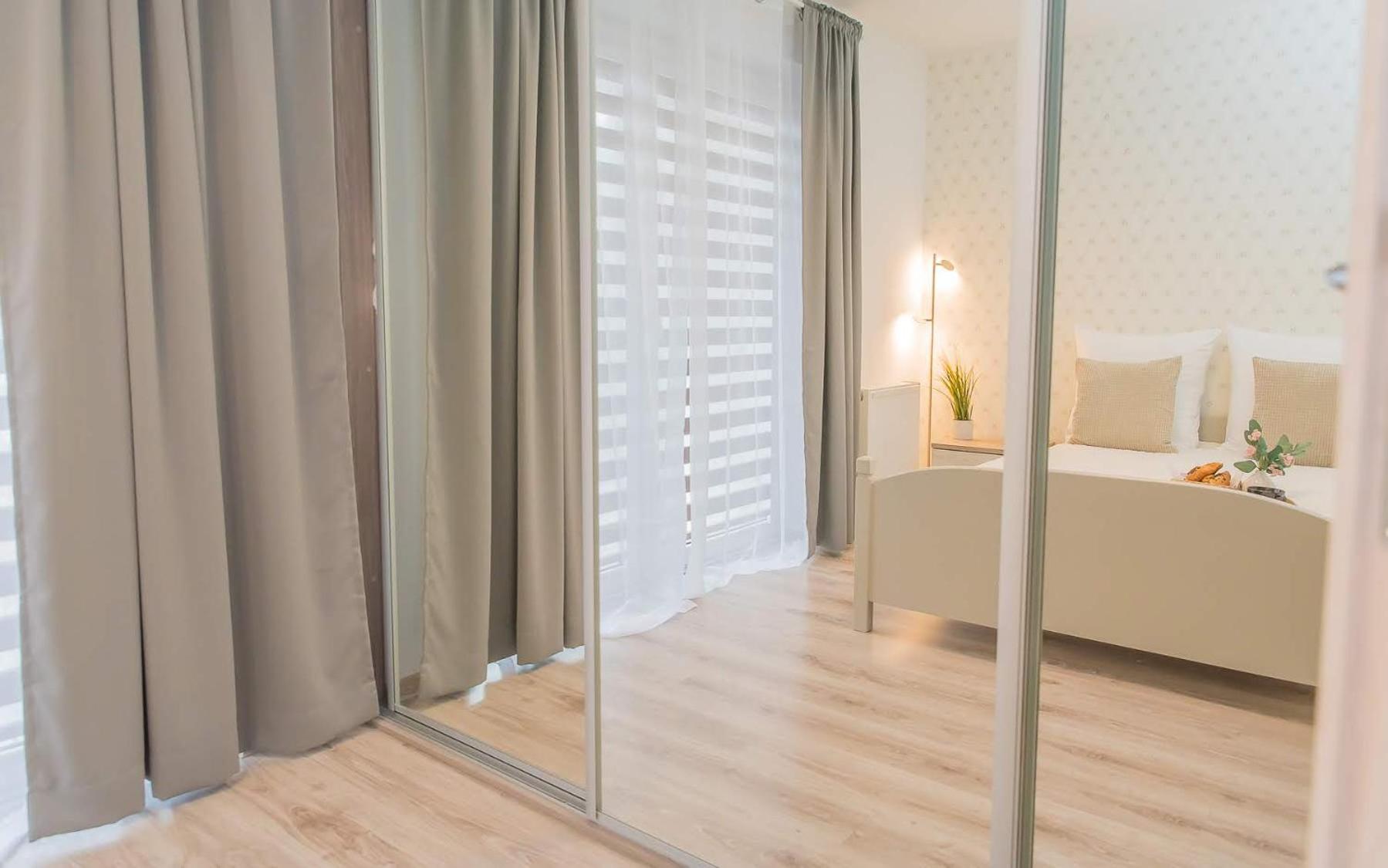 Easy Rent Apartments - Cozy Lublin Kültér fotó