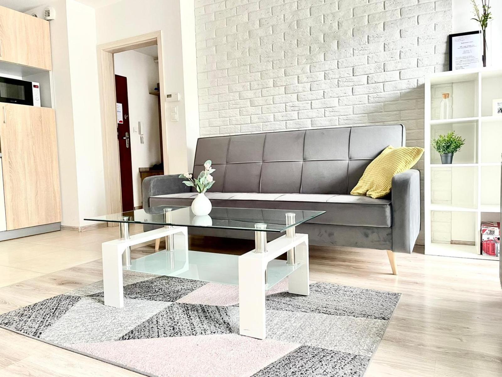 Easy Rent Apartments - Cozy Lublin Kültér fotó