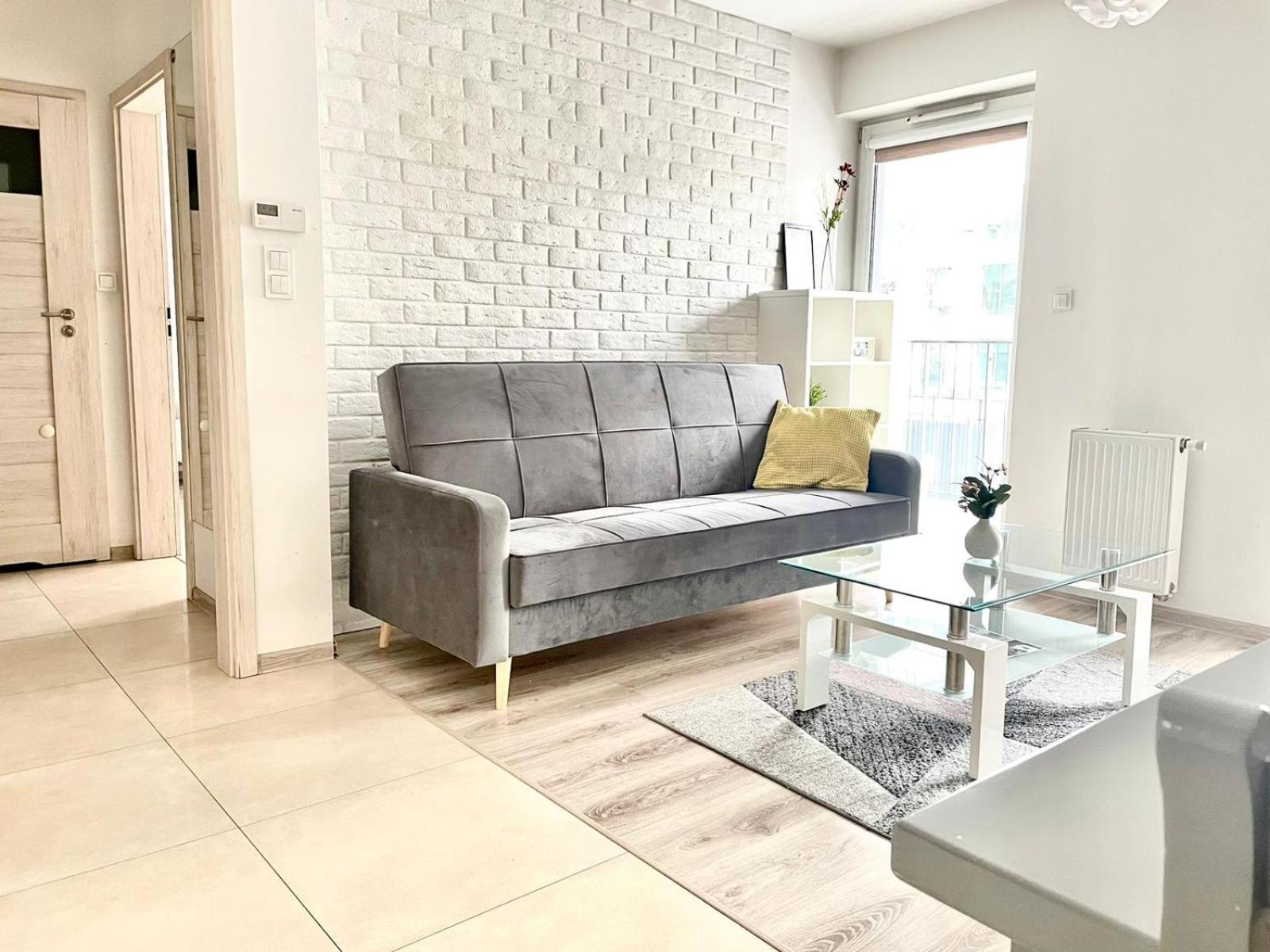 Easy Rent Apartments - Cozy Lublin Kültér fotó